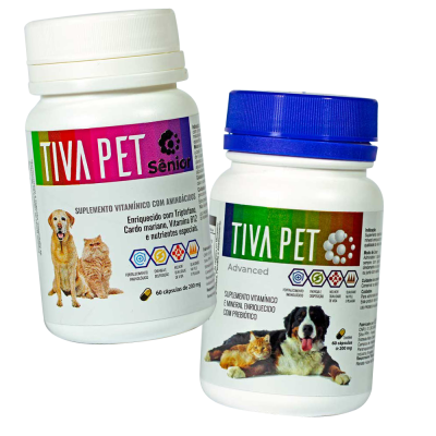 tivapet
